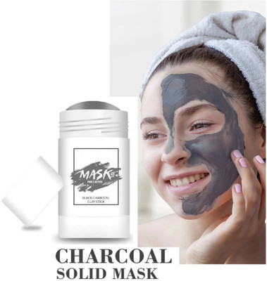 Yuency BLACKHEAD REMOVAL CHARCOAL MASK STICK(42 g)
