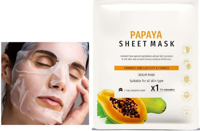 nn face new mask long lasting perfect pack of 1(20 g)