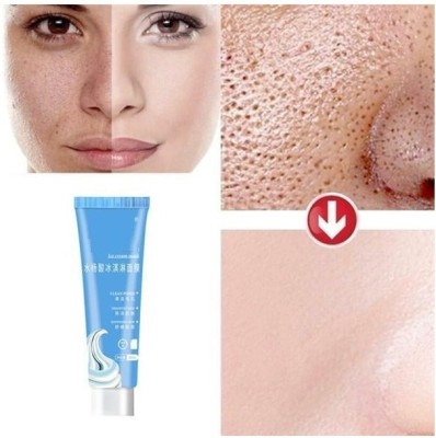 THTC Ice Cream Mask Moisturizing Smear Mask,(120 g)