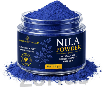 Zorius Nila Clay Tan Removal Face & Body Mask Brightening De-Tan Pack(55 g)