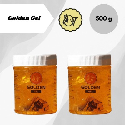 DV Beauty Care Golden Gel(500 g)