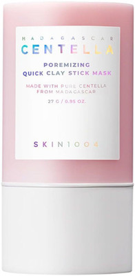 Maree SKIN1004 Madagascar Centella Poremizing Quick Clay Stick Mask(27 g)