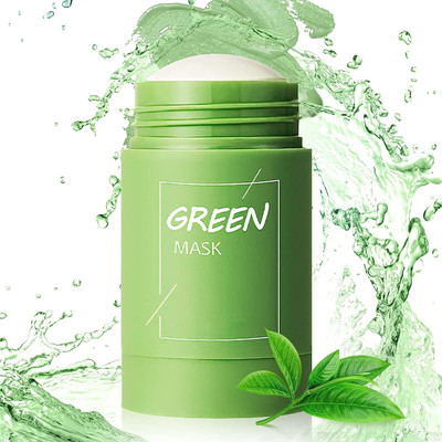 Wonholli Poreless Deep Cleanse Mask Stick(40 g)