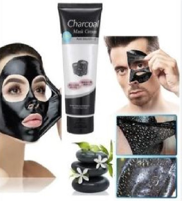 Luipui Face Mask, Active Cooling Effect, Deep Skin Purifying Cleansing(130 ml)