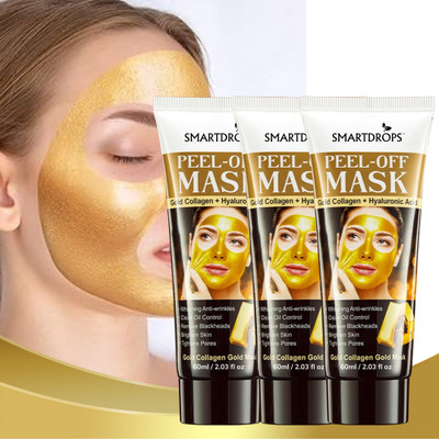 smartdrops Hydrate, Brighten & Revitalise for Smooth Skin Face Mask(180 ml)