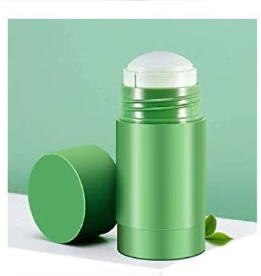 Luipui Green Mask Stick (50gm) Green Tea 1 Face Shaping Mask(50 g)
