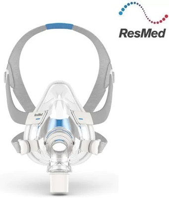 ResMed AirFit F20 (Large) CPAP Full Face  Face Shaping Mask