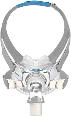 ResMed Airfit F30 MED SYS - APAC Full Face Mask -  Face Shaping Mask