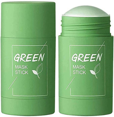 FRINGSTON green mask stick for face  Face Shaping Mask