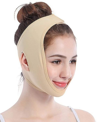 CAREOPETA Face slimming mask for double chin shaper face lifting Facial Lift mask  Face Shaping Mask