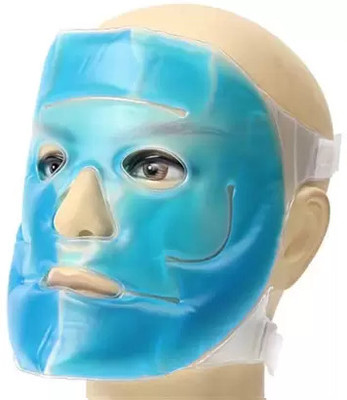 infinity deal MASK relief from common condition like stress, tension(PACK OF 1)  Face Shaping Mask