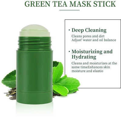 THTC whitehead ,blackhead remover face pace for men and women .  Face Shaping Mask