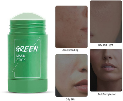 ADJD Clean Pores for All Skin Types(40 g)
