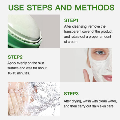 EVERERIN 54  Face Shaping Mask