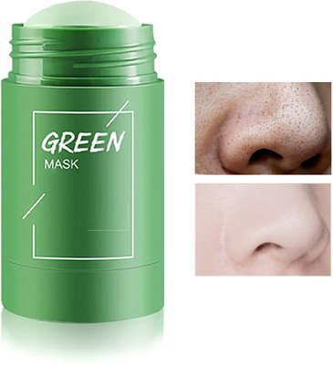 Libline Green Tea Extract, Deep Pore Cleansing, Moisturizing(40 g)
