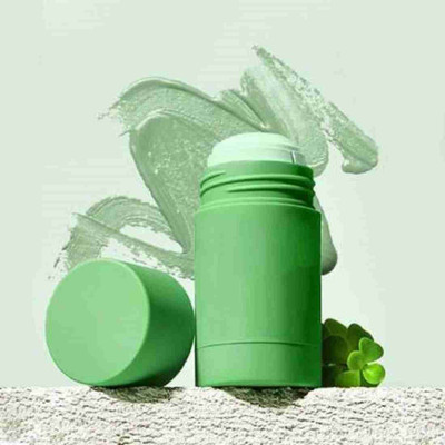 THANAK FASHION 4 - GREEN MASK STICK  Face Shaping Mask