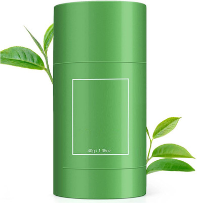 Libline Green Tea Facial Detox Mud Mask(40 g)