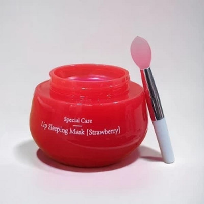 Jiwoo Night face sleeping mask for all skin tone  Face Shaping Mask