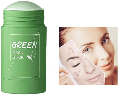 THTC Deep Cleaning face mask  Face Shaping Mask