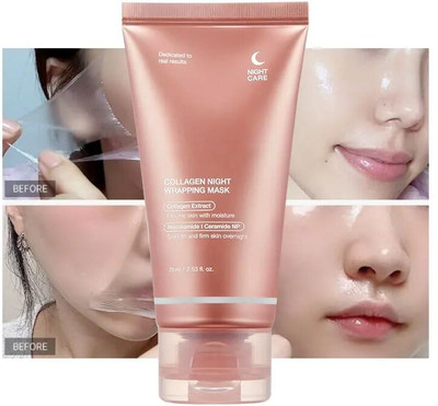 skyunion Korean Skin Care Products  Face Shaping Mask