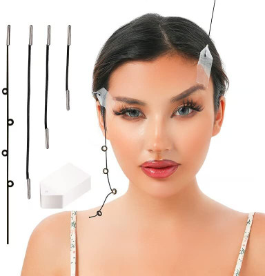 TRINGDOWN Invisible Face Lift Tape  Face Shaping Mask