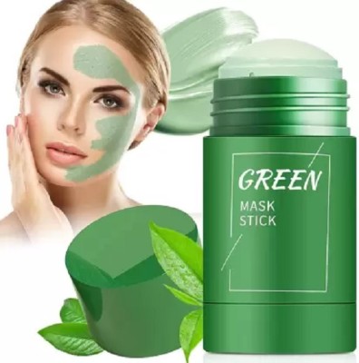 Libline green mask stick cleaner men Face Shaping Mask  Face Shaping Mask