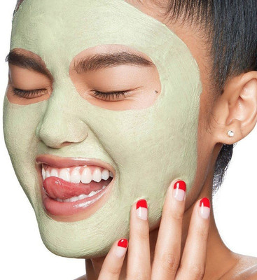 Emijun COMBO KIT CHARCOAL TUBE MASK , ICE CREAM MASK AND GREEN TEA MASK STICK DEEP CLEANSING OIL CONTROL(4 Items in the set)