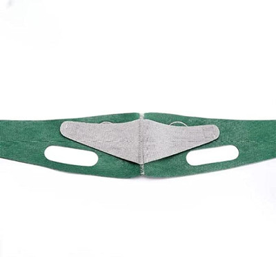 new sparsh tina V-line Facial Slimming Belt for Chin and Cheeks Anti-Wrinkle Ultra Thin  Face Shaping Mask