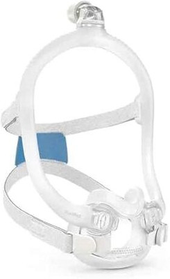 ResMed AIRFIT F30i Medium with Large Frame Full  Face Shaping Mask