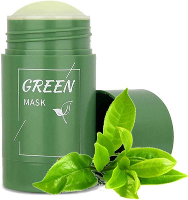 jenny international Green Tea Sticks Face Shaping Mask Face Shaping Mask  Face Shaping Mask