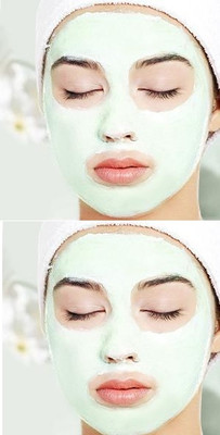 ADJD Purifying Clay Stick Mask Anti Acne Cleaning Solid Mask Stick For Face  Face Shaping Mask