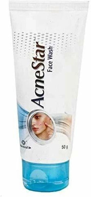 acnestar Face Wash(50 g)