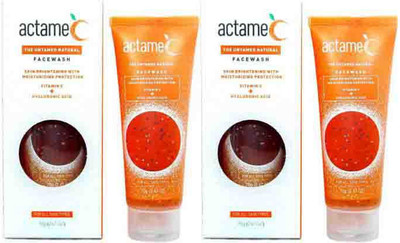 actame Face Wash(70 g)