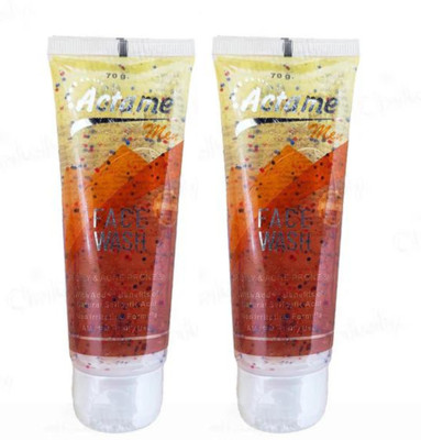 Solderma man face wash Face Wash(140 g)