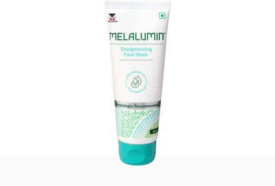 MENARINI Melalumin Depigmenting Face Wash(60 g)