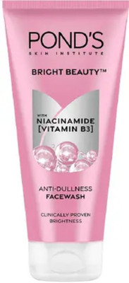 POND's Bright Glow Daily Radiance , 200g Face Wash(200 g)