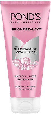 POND's Bright Beauty Spot-less Glow  With Vitamins Face Wash(200 g)