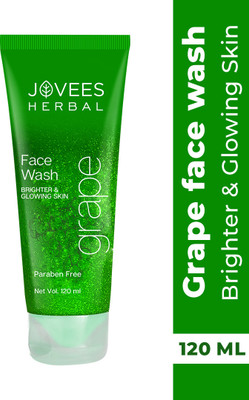 JOVEES HERBAL FACEWASH GRAPE(1 ml)