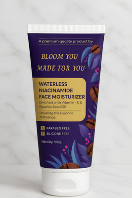 BLOOM YOU OilAway Face Wash(100 ml)