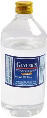 Elecsera Pure Glycerin (Bottle) Face Wash(100 ml)