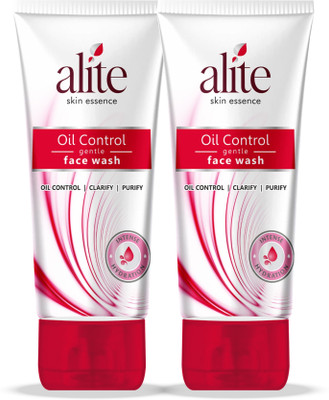 alite OIL CONTROL gentle FACE WASH (PACK OF 2) Face Wash(140 g)