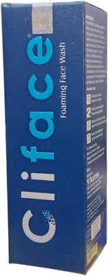 HAPICHA CLIFACE FACE WASH Face Wash(60 ml)
