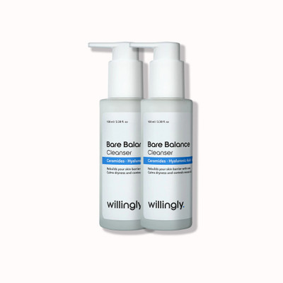 Willingly Willinglyskin Face Wash(200 ml)