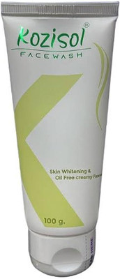 Solderma Face Wash(100 g)