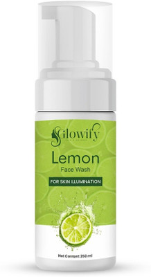 Glowify 01_LE,MON_FW Face Wash(250 ml)