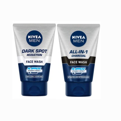 NIVEA 5002 Face Wash(200 g)