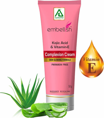 Aplomb COMPLEXION CREAM SKIN GLOWING Face Wash(50 g)