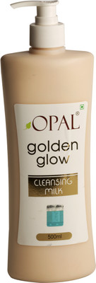 Opal Clenser Milk Face Wash(500 ml)