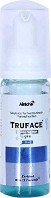 Alniche truface facewash 60ml Face Wash(60 ml)