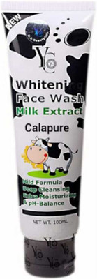 CALAPURE Y-C WHTENNG facewsh Face Wash(100 g)
